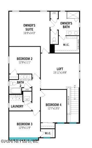 406 APPALACHIAN Trail, St. Johns, FL 32259 3