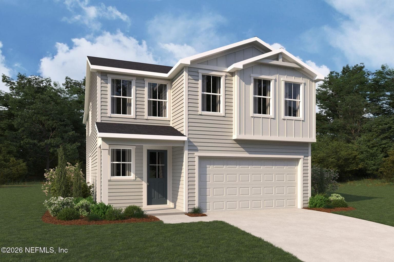 406 APPALACHIAN Trail, St. Johns, FL 32259