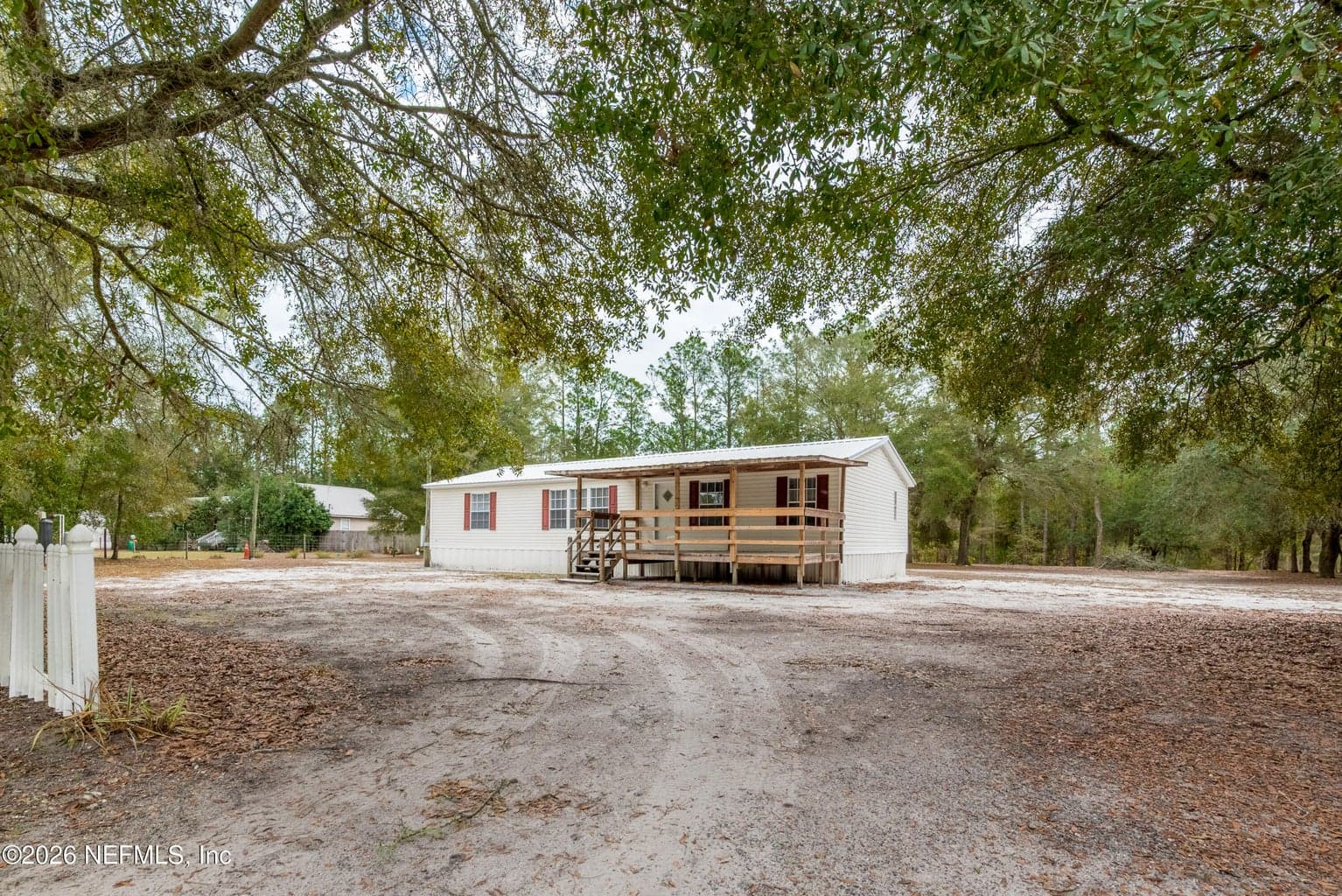 5535 GILA Street, Keystone Heights, FL 32656