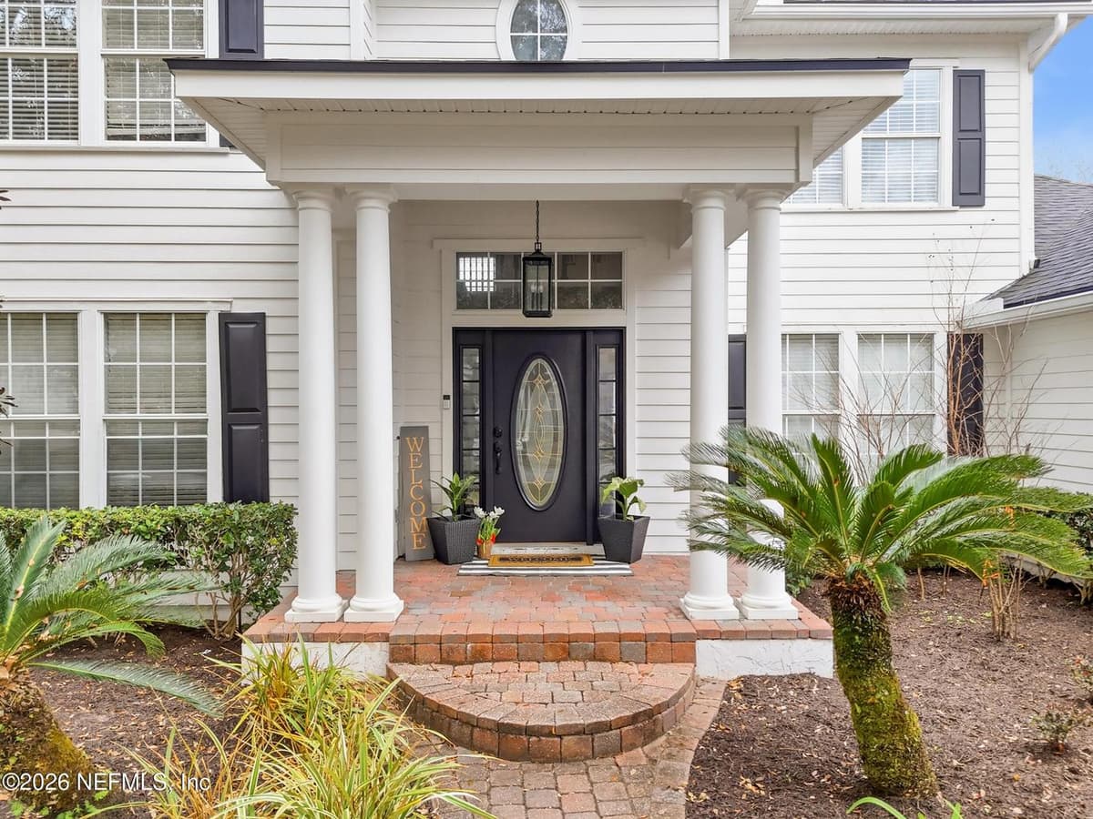 1155 EAGLE POINT Drive, St. Augustine, FL 32092 2