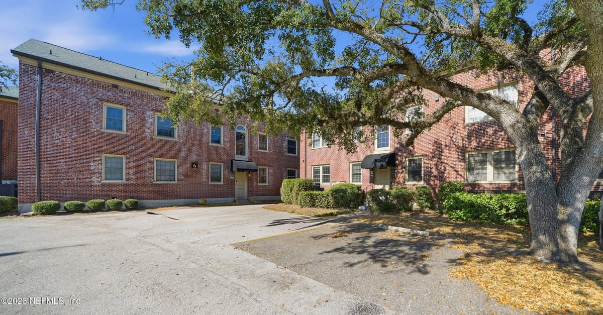 1546 PALM Avenue 1546, Jacksonville, FL 32207 3