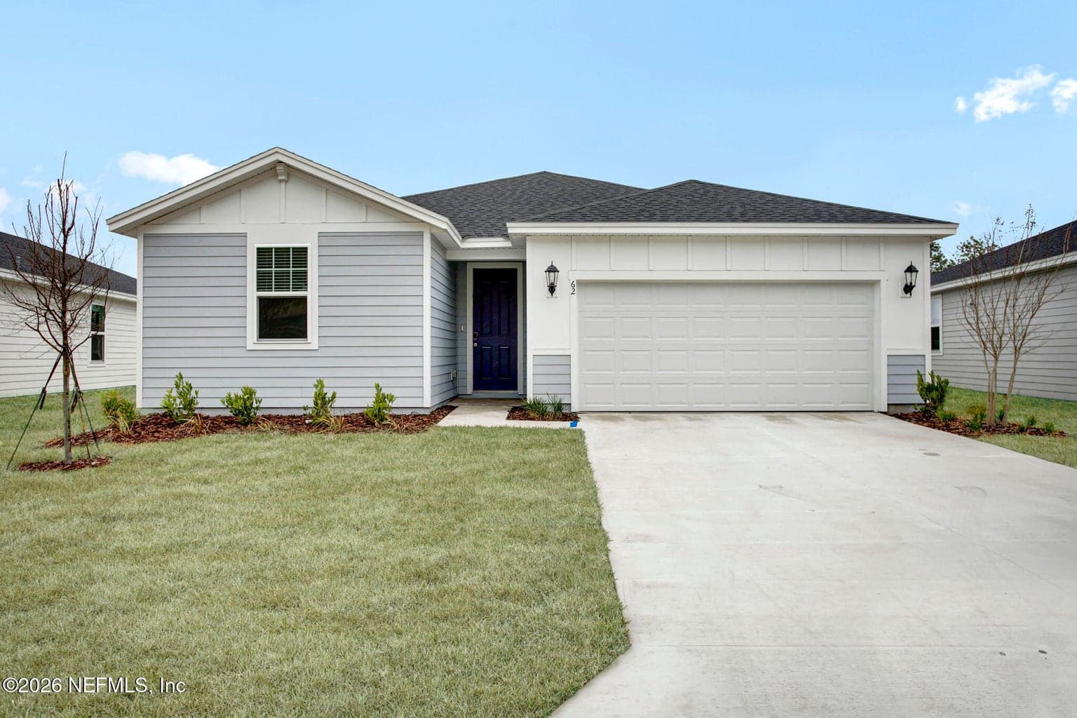 62 WANDERING CREEK Way, Palm Coast, FL 32164