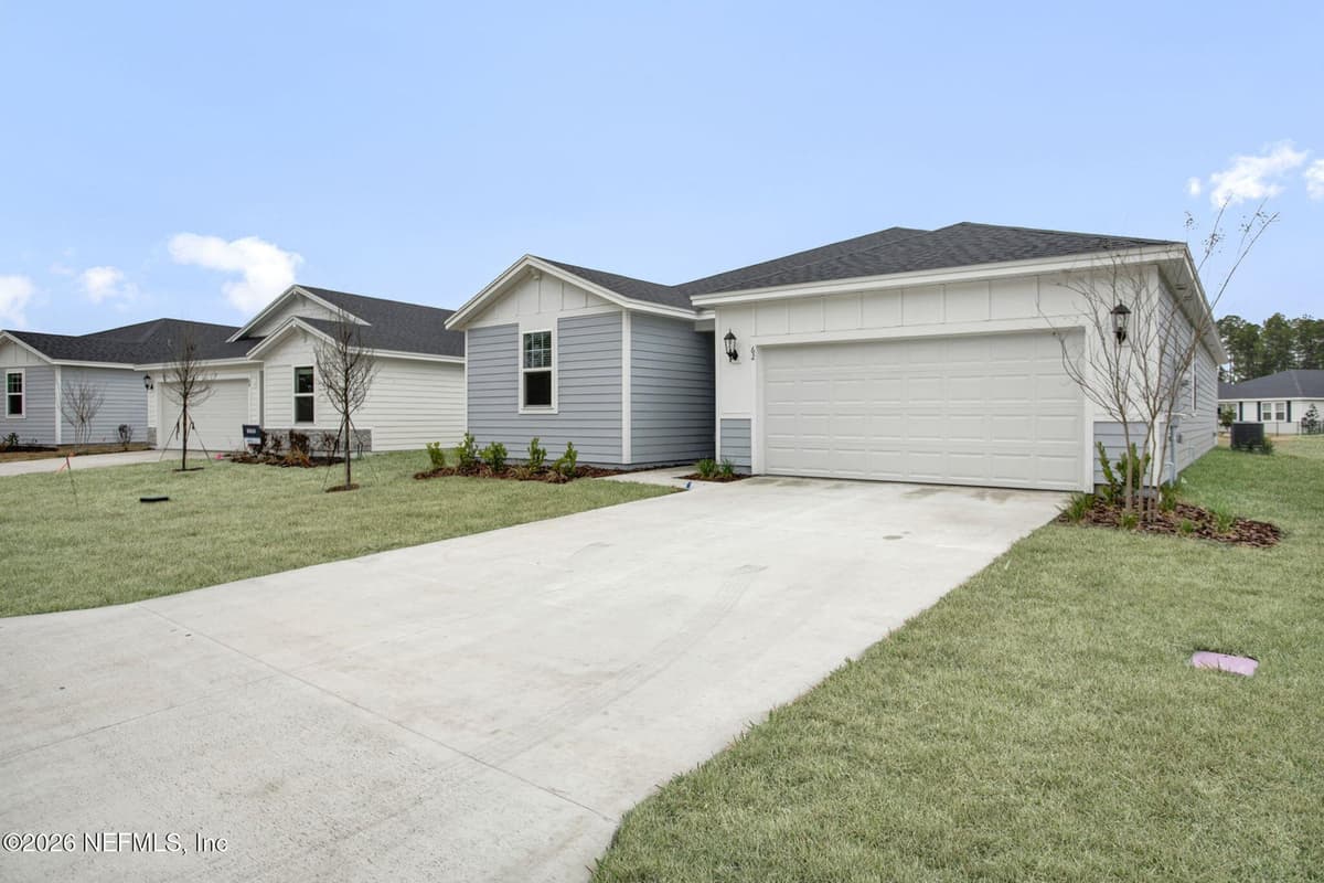 62 WANDERING CREEK Way, Palm Coast, FL 32164 2