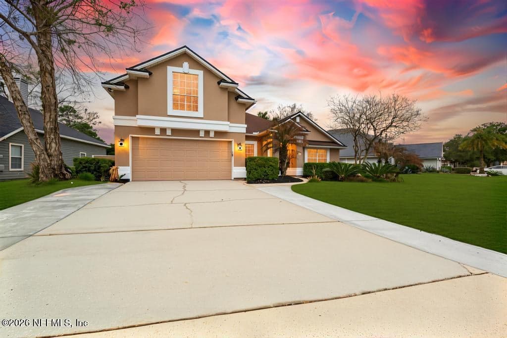 2250 KEATON CHASE Drive, Fleming Island, FL 32003 3