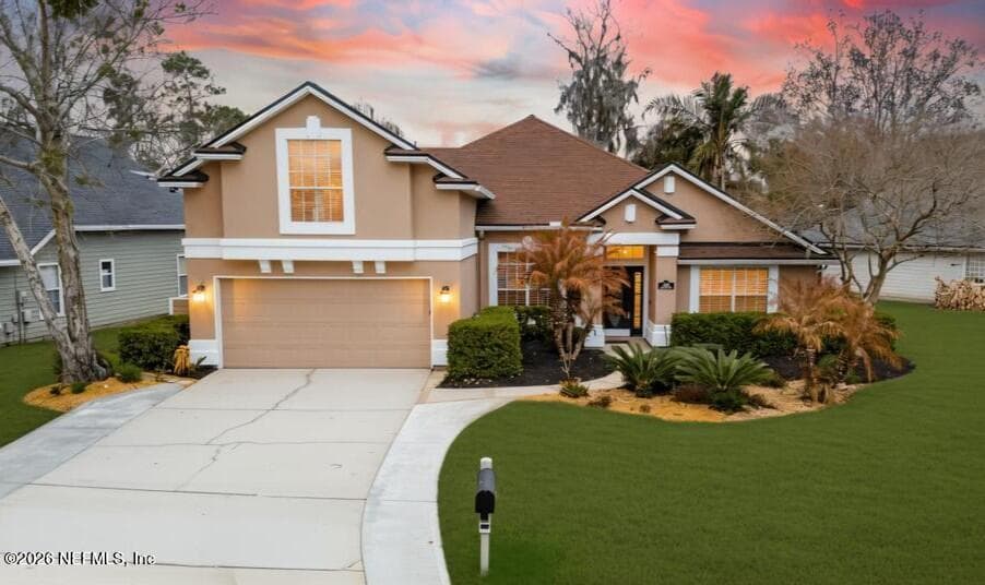2250 KEATON CHASE Drive, Fleming Island, FL 32003 2