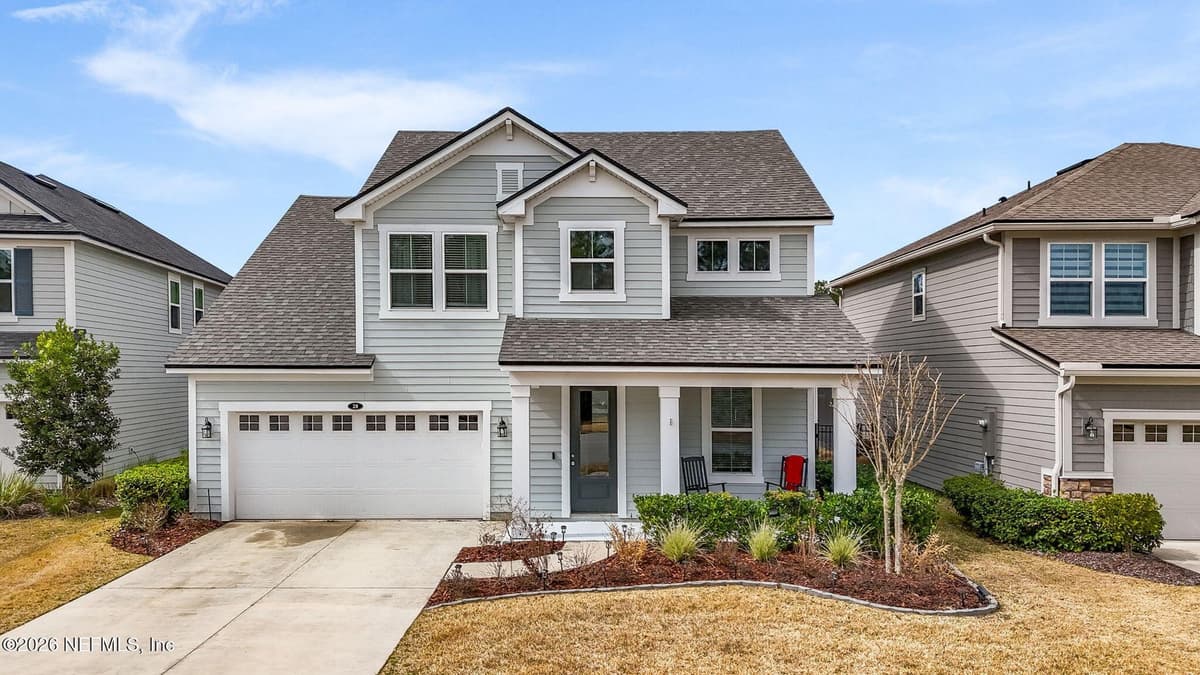 28 FOCAL Court, St. Augustine, FL 32095 2