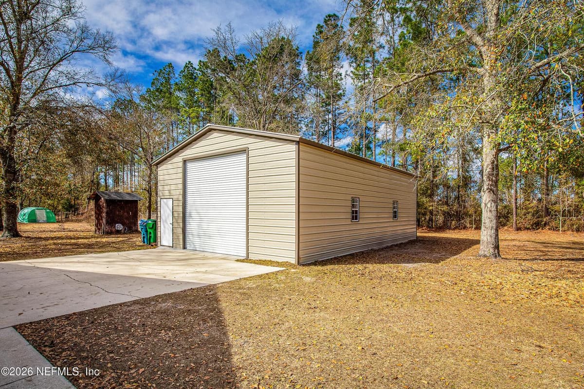 17098 CROSS BRANCH Road, Hilliard, FL 32046 3