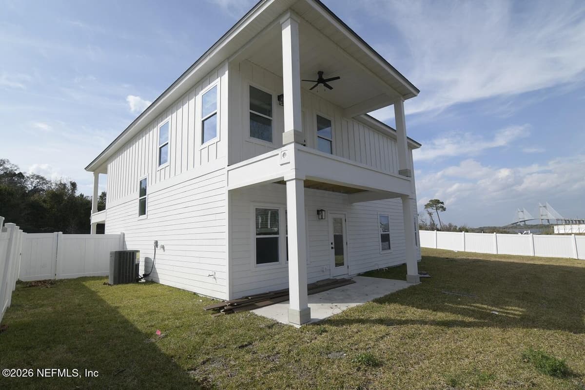 3635 WELLS LANDING Court, Jacksonville, FL 32277, Jacksonville, FL - photo 3