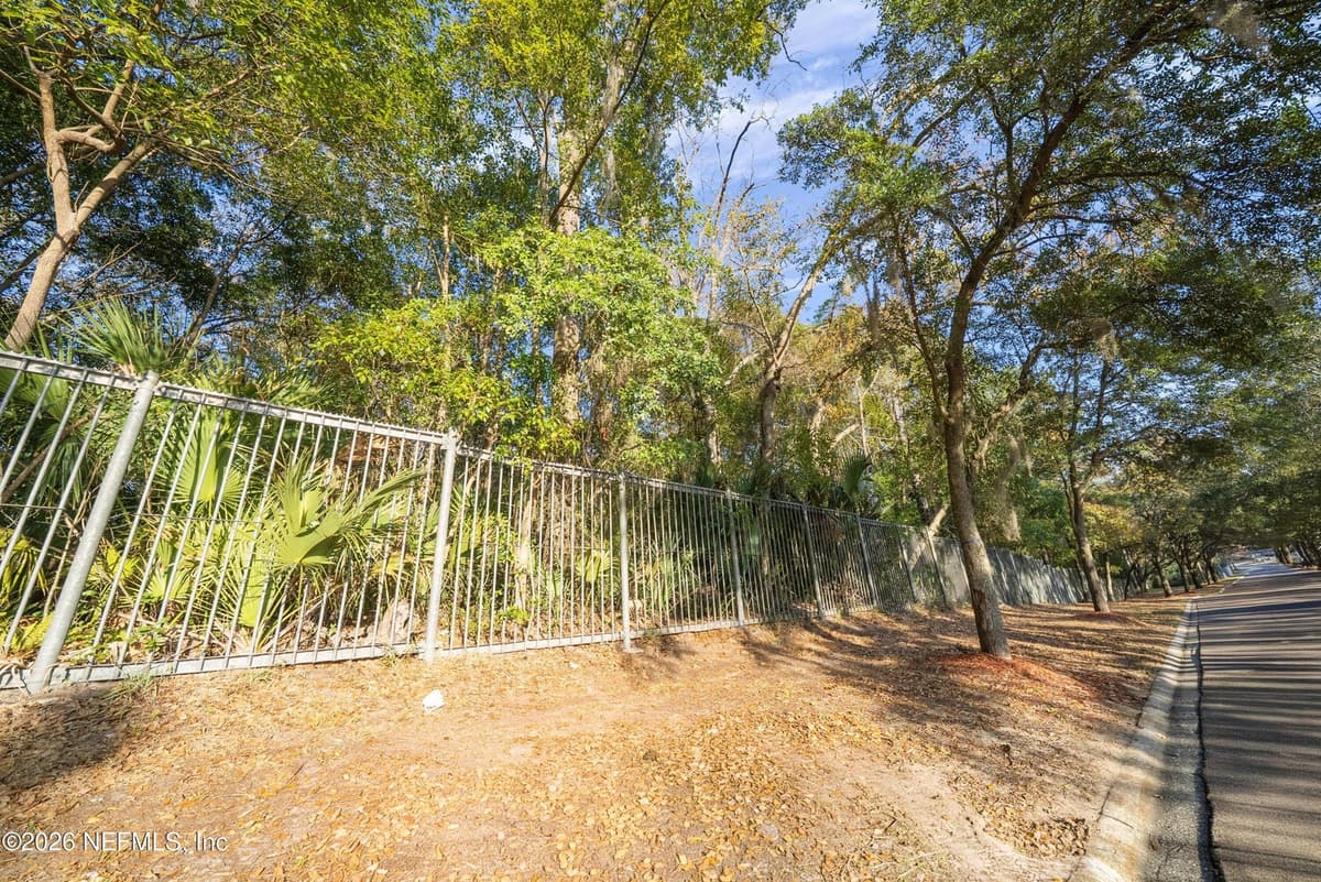 0 GOLFBROOK Drive, Jacksonville, FL 32208 3