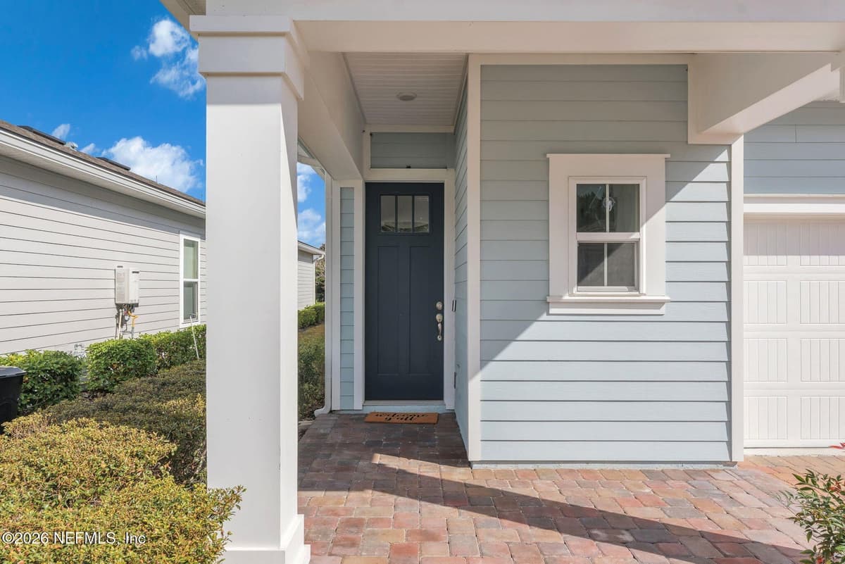1125 RUSTIC MILL Drive, St. Augustine, FL 32092 3