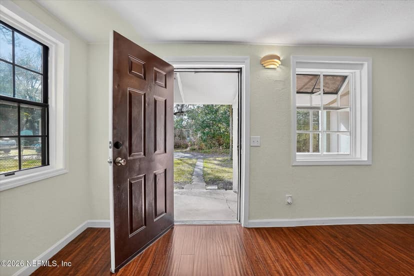 1217 COOK Street, Jacksonville, FL 32205