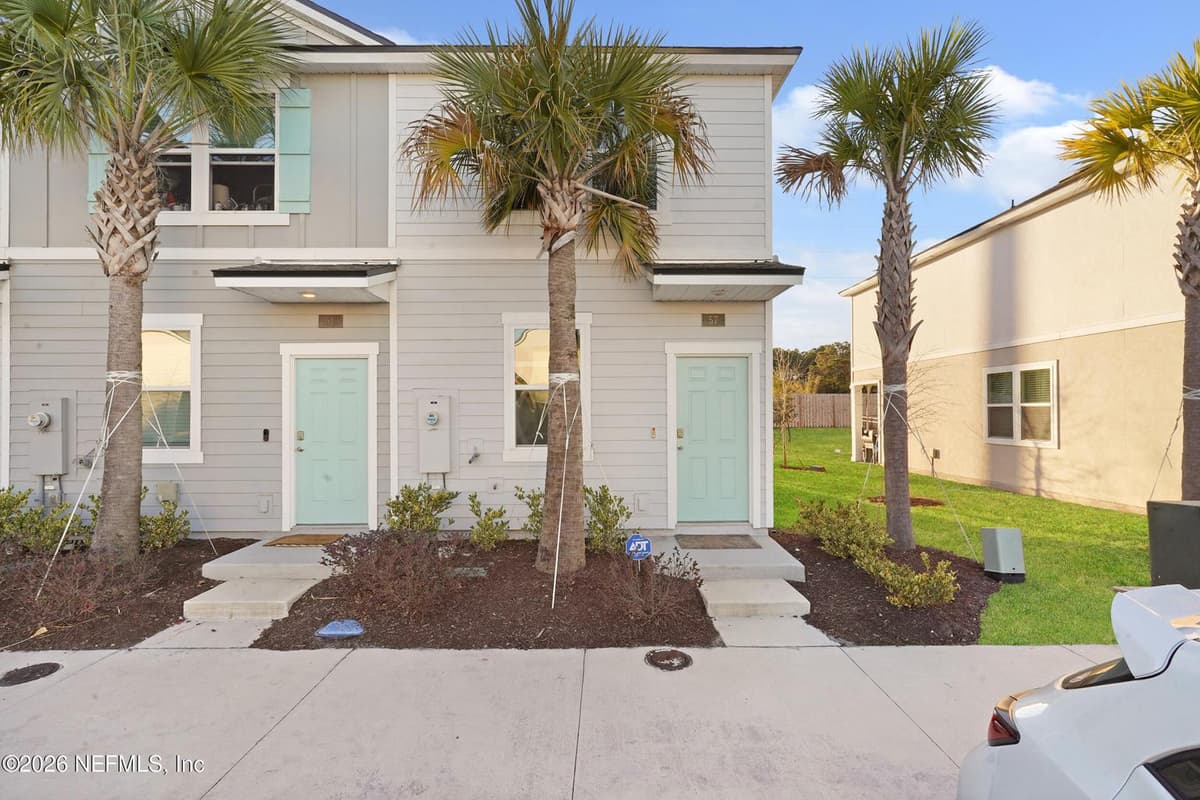 57 ELMHURST Lane, St. Johns, FL 32084 2