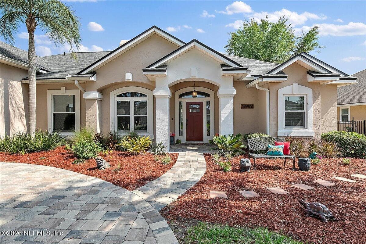 13989 CANOPY OVERLOOK Court, Jacksonville, FL 32224 2