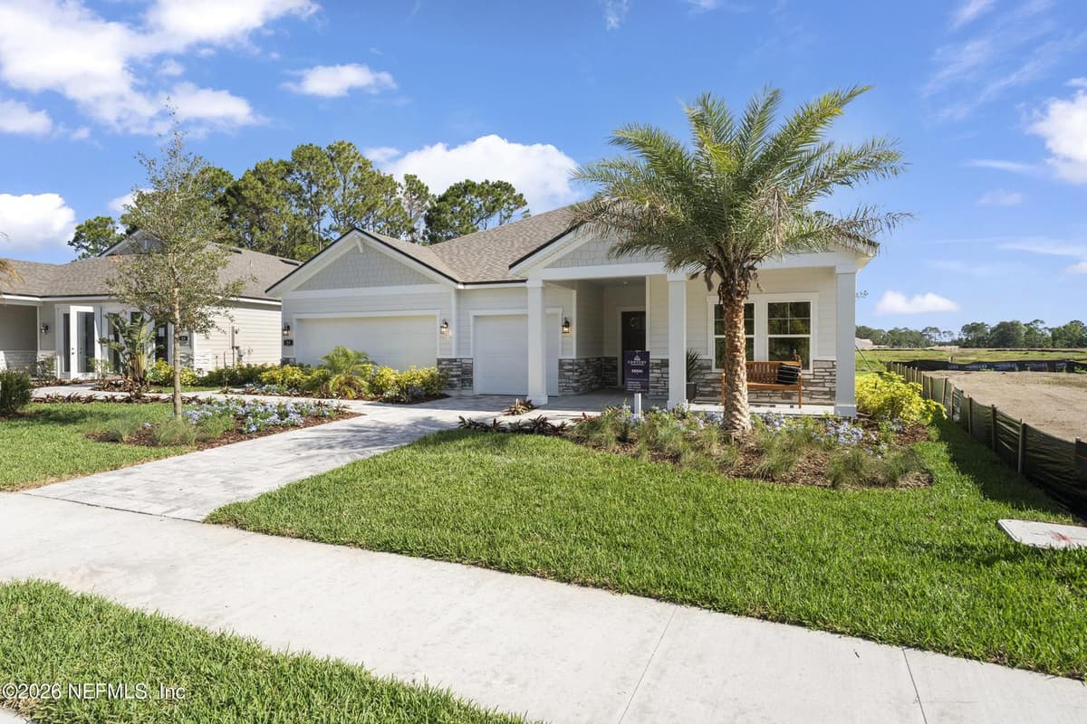 90 PEGASUS Road, Flagler Beach, FL 32136 3