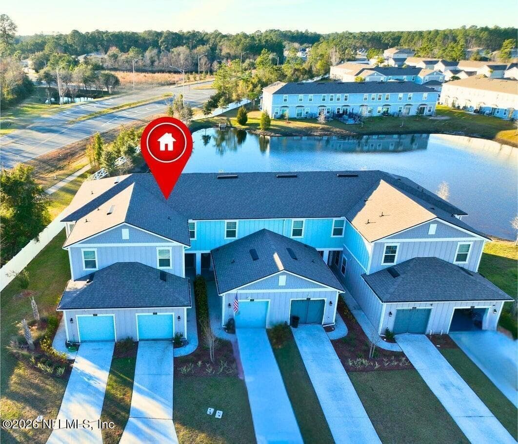 986 OBSERVATORY Parkway, Jacksonville, FL 32218