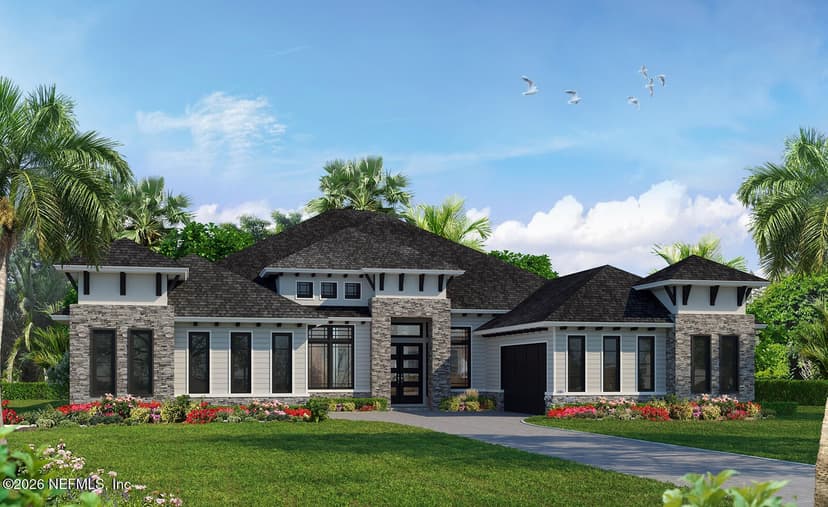 1885 STATE ROAD 13 N, Fruit Cove, FL 32259