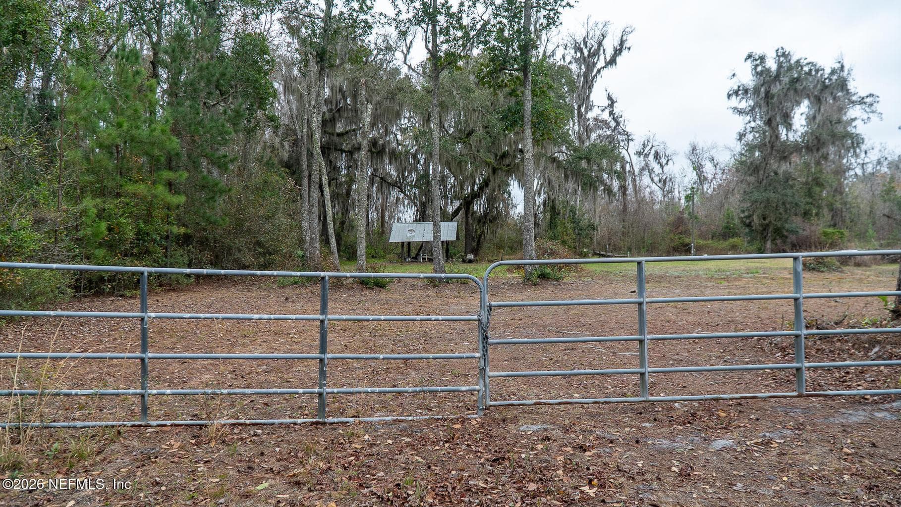 455 W RIVER Road, Palatka, FL 32177