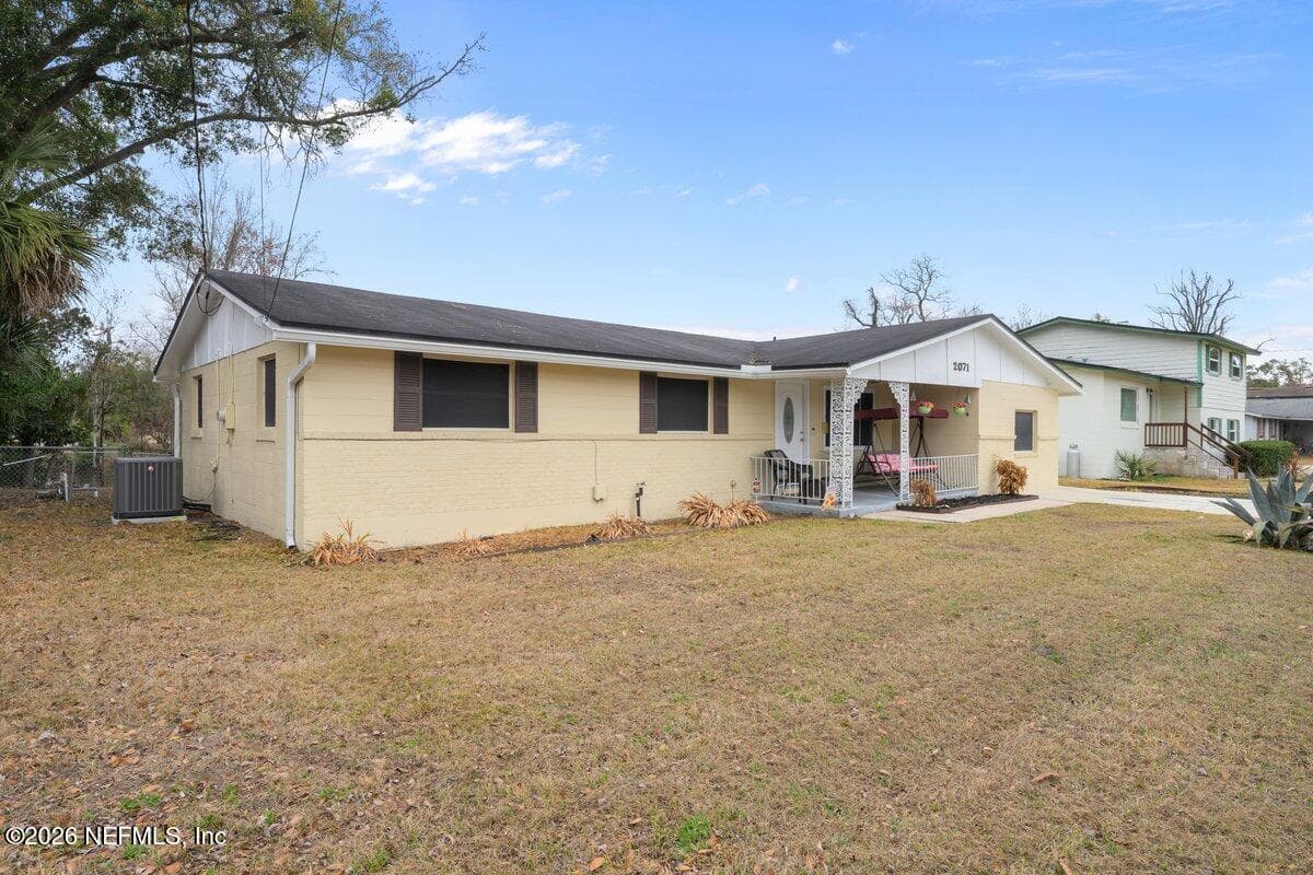 2071 COURTNEY Drive, Jacksonville, FL 32208 3