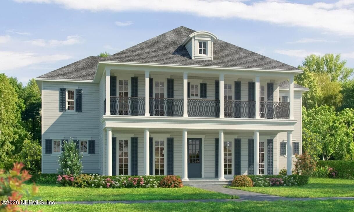 12281 TRIBUTE Circle, Jacksonville, FL 32224