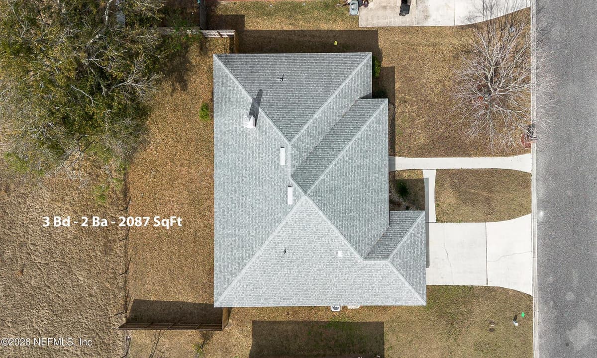 3174 HIGHLAND GROVE Drive, Orange Park, FL 32065 3