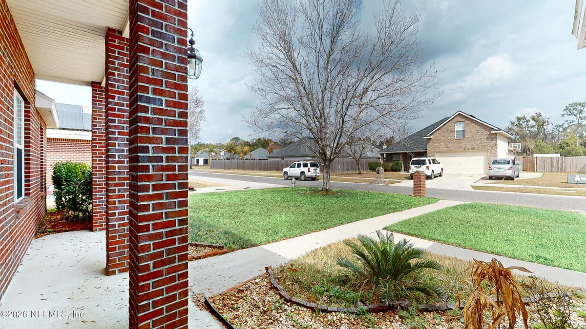 3174 HIGHLAND GROVE Drive, Orange Park, FL 32065 2