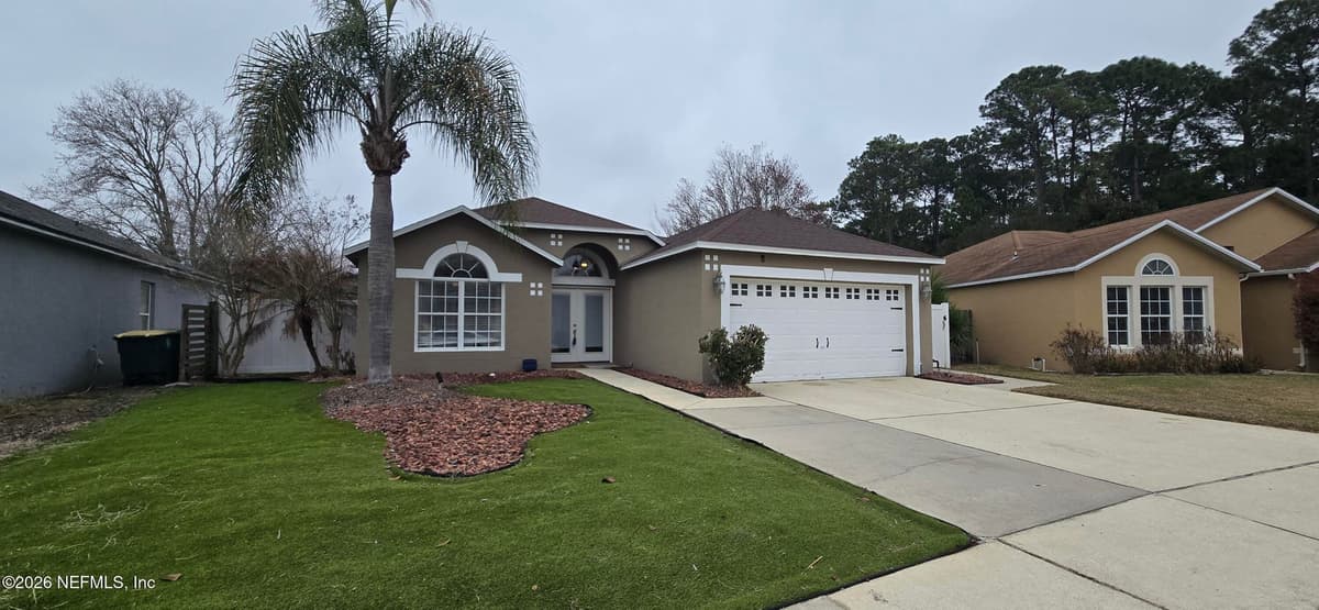 12639 BENT BAY Trail, Jacksonville, FL 32224 2