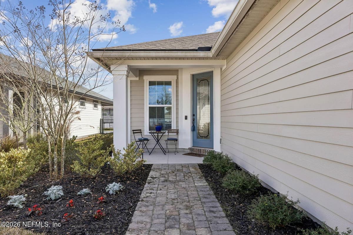 138 TANNER Trail, St. Augustine, FL 32092 3