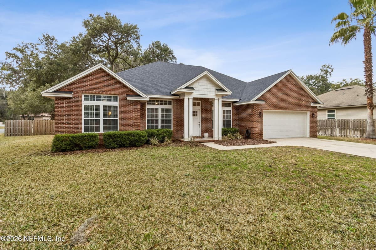 96069 HIDDEN MARSH Lane, Fernandina Beach, FL 32034 2
