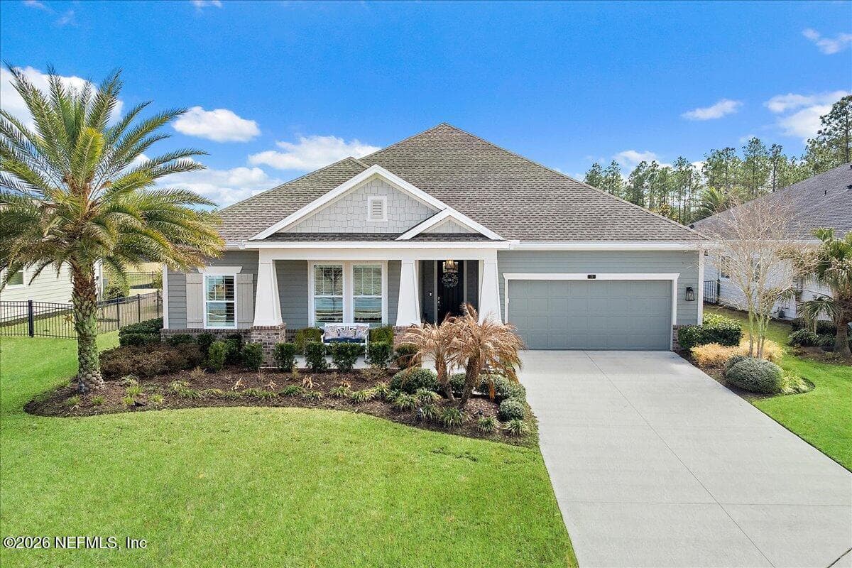 75 SUNBURST Court, Ponte Vedra, FL 32081