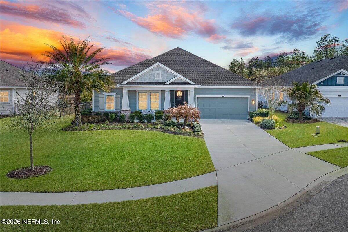 75 SUNBURST Court, Ponte Vedra, FL 32081 3