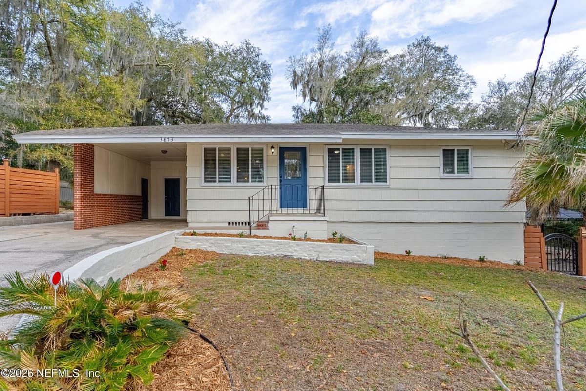 3873 SHADY Lane, Jacksonville, FL 32277 2