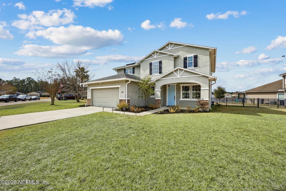 77049 ANDORA Drive, Yulee, FL 32097 2