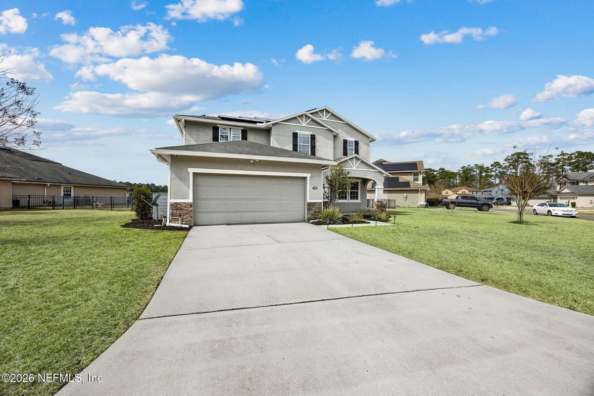 77049 ANDORA Drive, Yulee, FL 32097 3