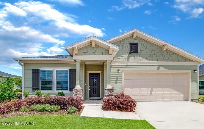 259 MANISTIQUE Avenue, St. Johns, FL 32092
