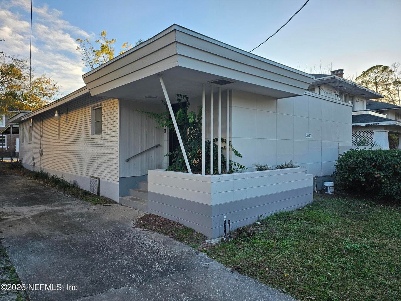 2050 FORBES Street, Jacksonville, FL 32204