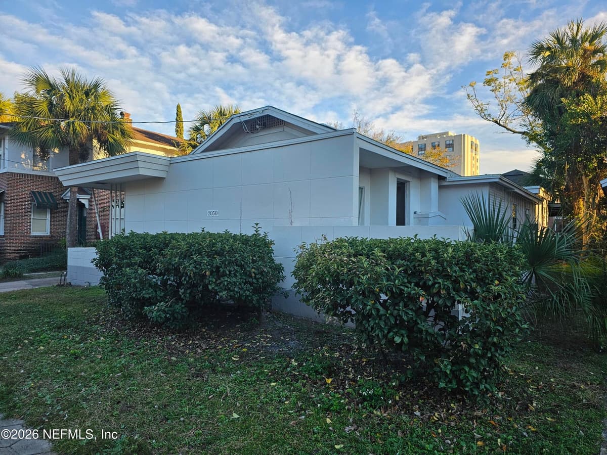 2050 FORBES Street, Jacksonville, FL 32204 2