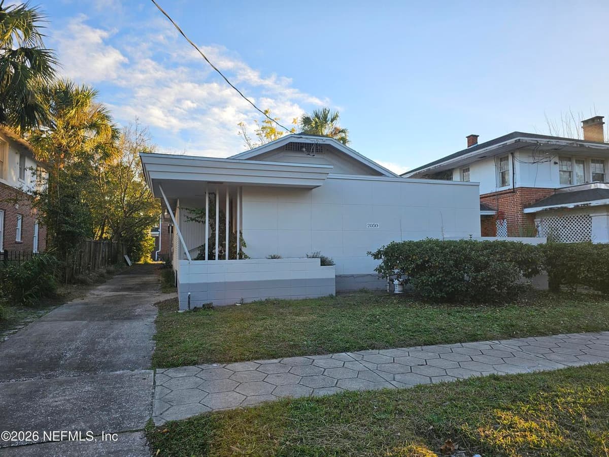 2050 FORBES Street, Jacksonville, FL 32204 3
