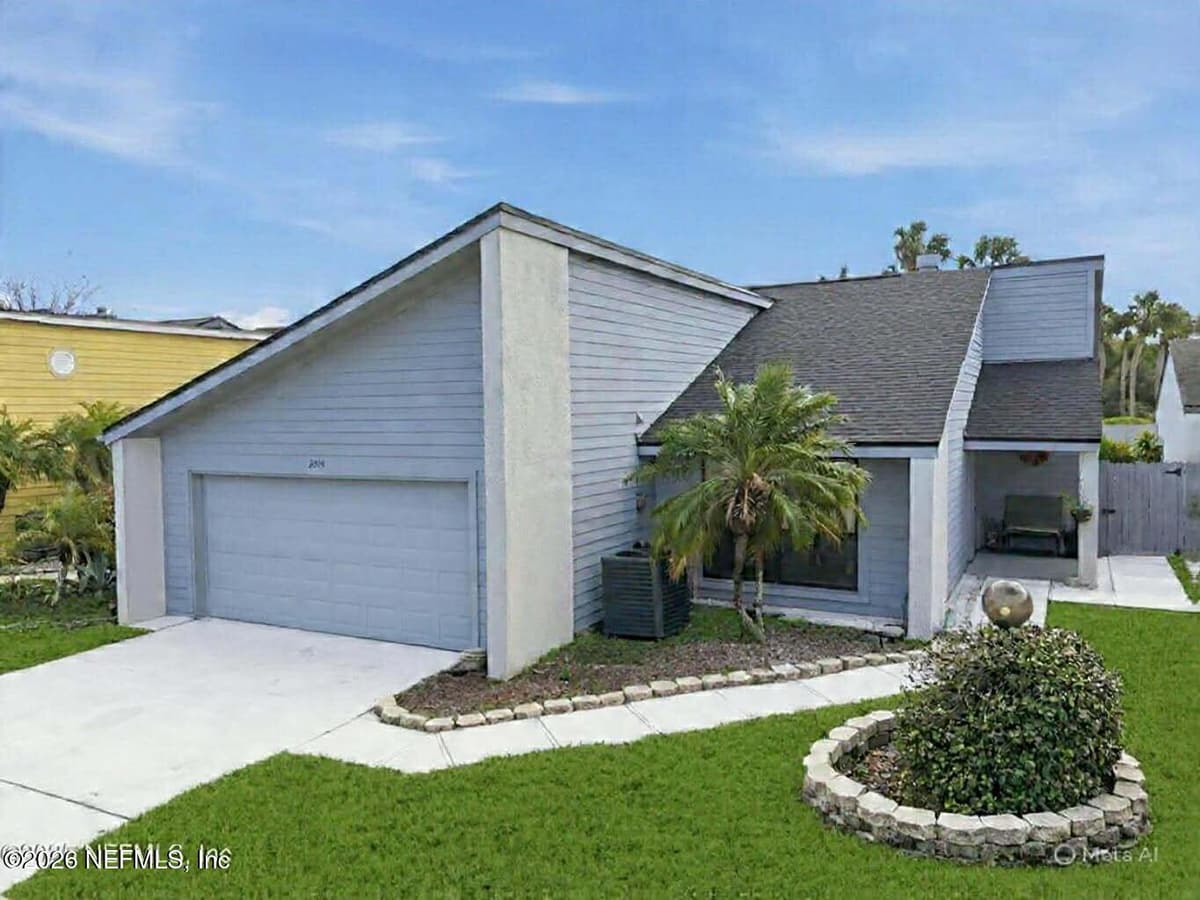 2405 BRITTANY Court, Ponte Vedra Beach, FL 32082 2