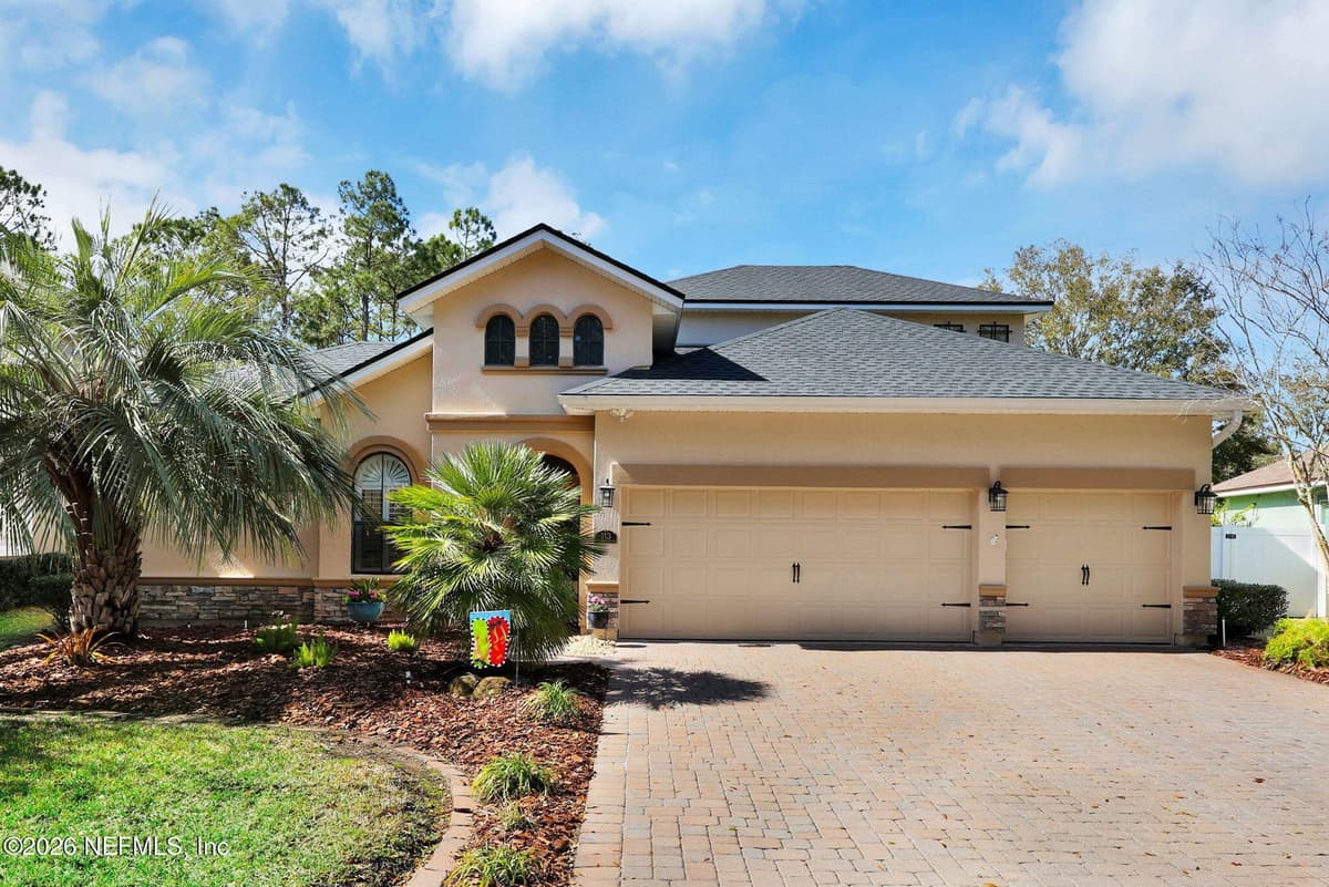 113 CORNWALL Drive, Ponte Vedra, FL 32081 2