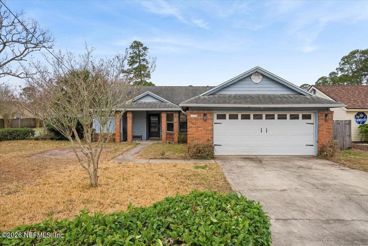 2728 SAM HARDWICK Boulevard, Jacksonville, FL 32246