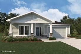 378 CRAFTON Circle, St. Johns, FL 32259