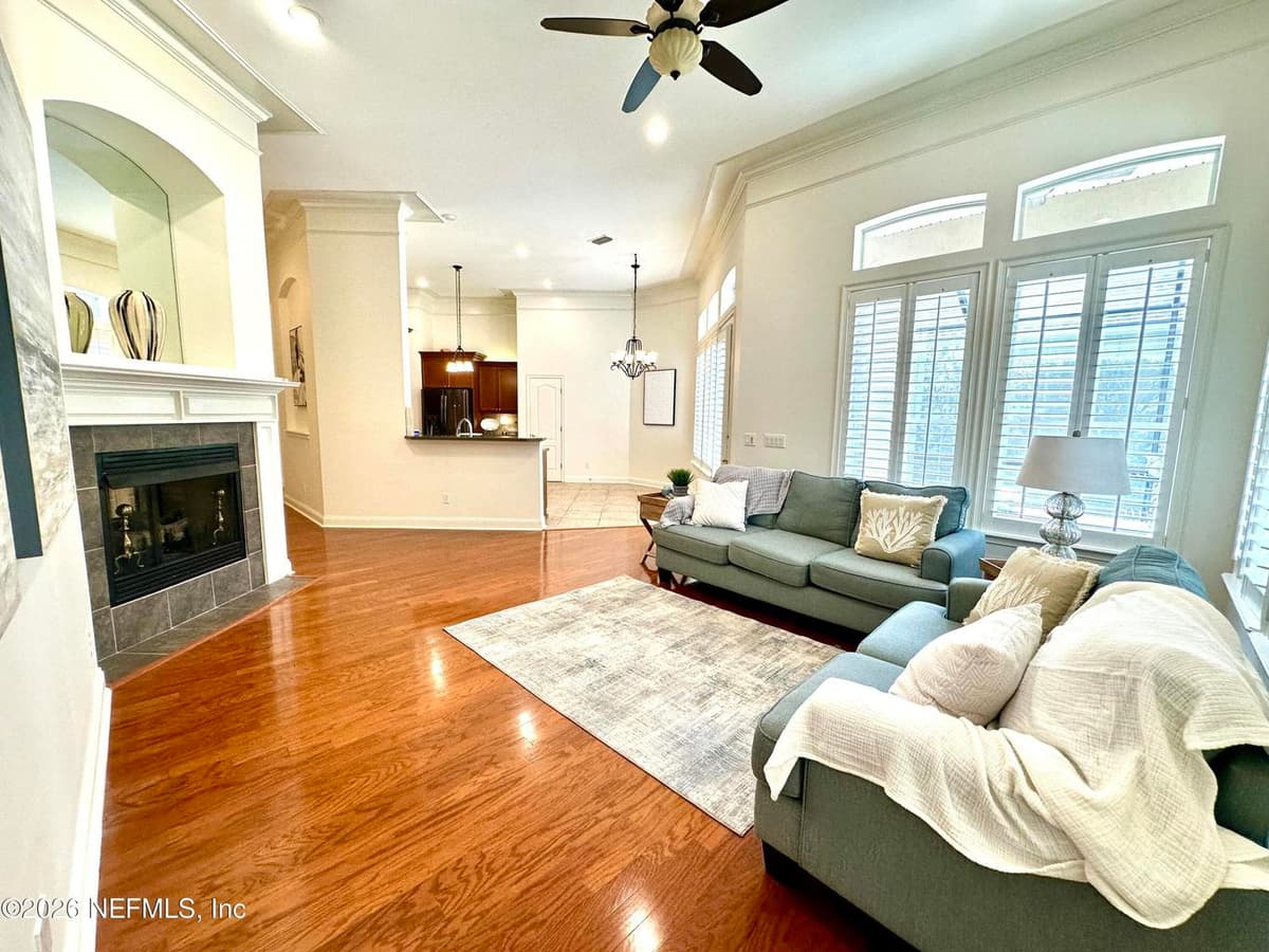 4640 TUSCAN WOOD Court, St. Augustine, FL 32092 3