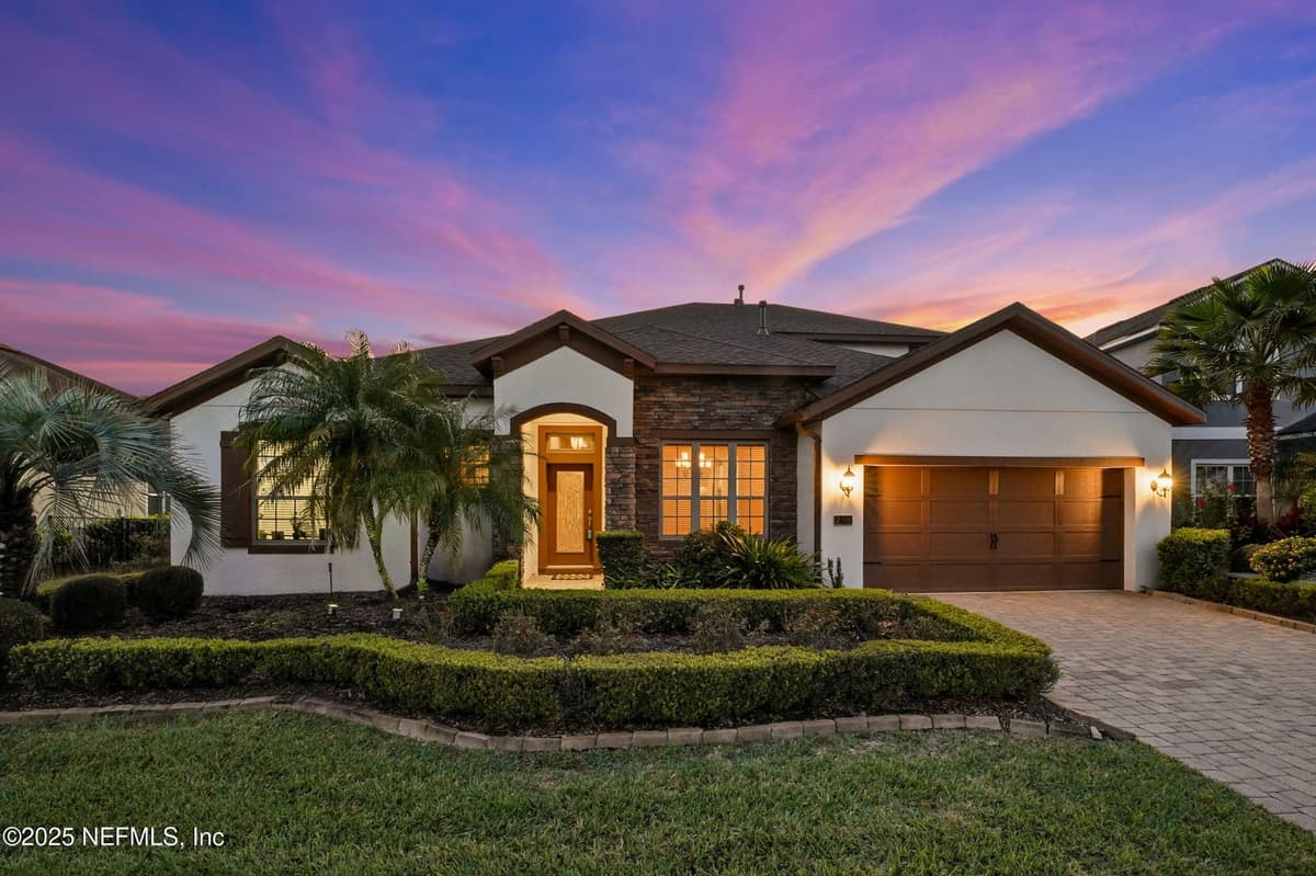 209 N ARABELLA Way, St. Johns, FL 32259 3