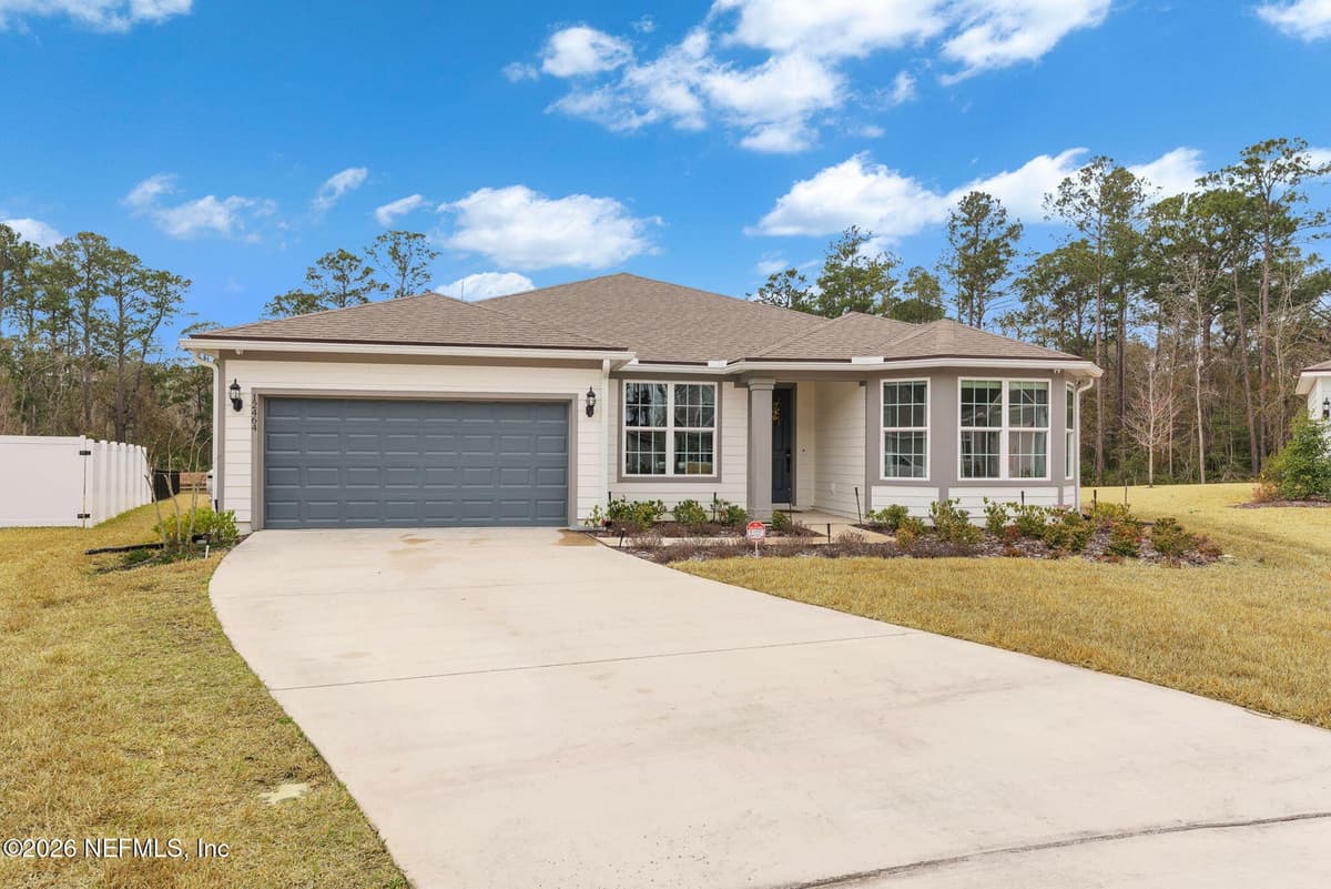 12464 CLAPBOARD BLUFF Trail, Jacksonville, FL 32226 2
