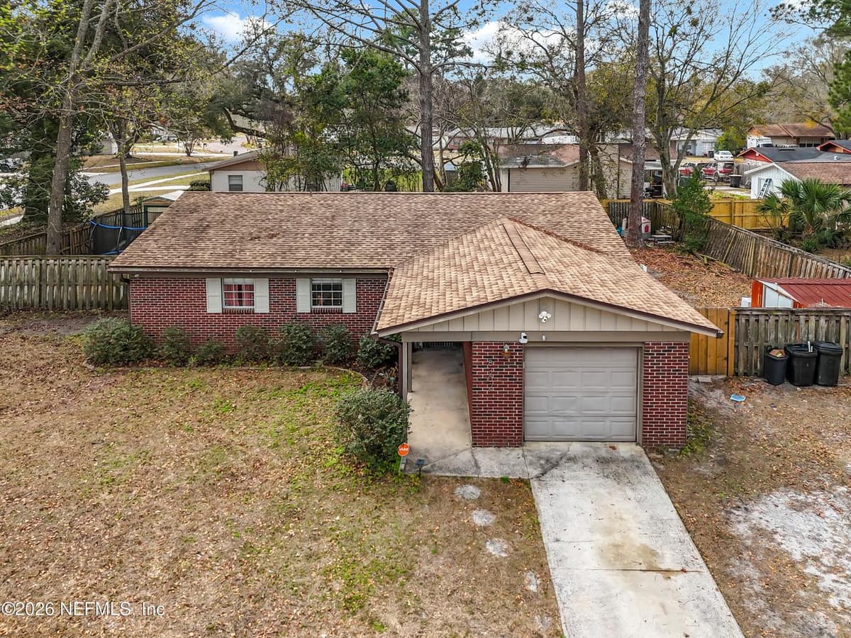 8302 CASSIE Road, Jacksonville, FL 32221 2