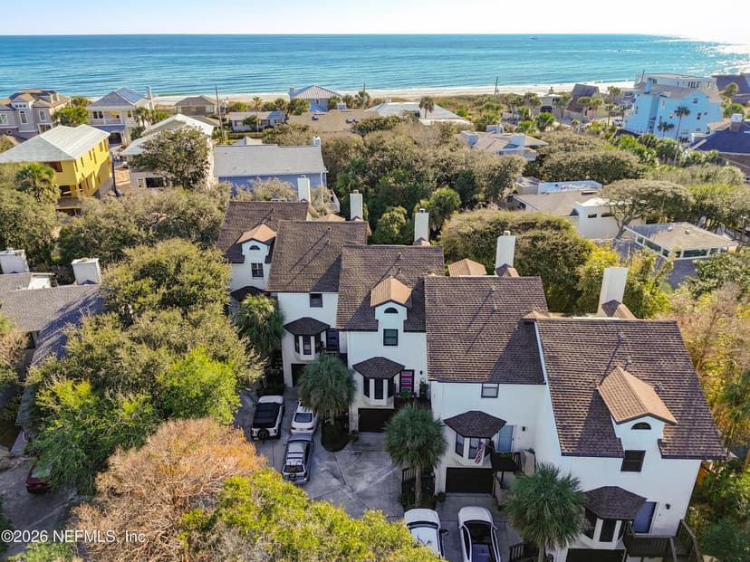 2009 SEMINOLE Road 2009, Atlantic Beach, FL 32233