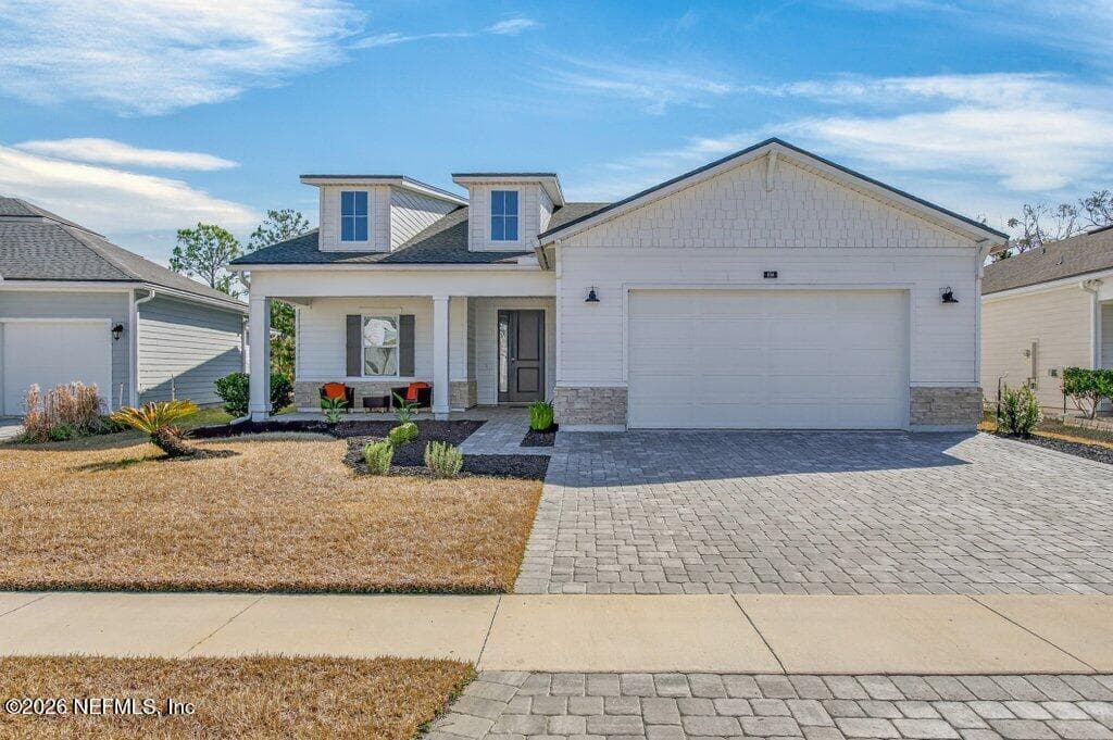 698 NATURELAND Circle, St. Augustine, FL 32092 3