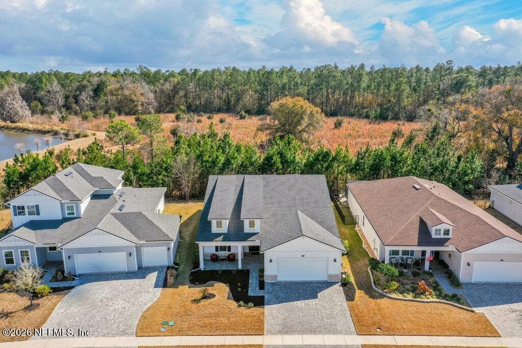 698 NATURELAND Circle, St. Augustine, FL 32092 2