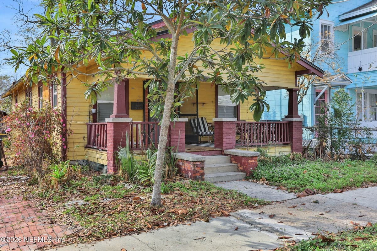 2048 REDWING Street, Jacksonville, FL 32206 3