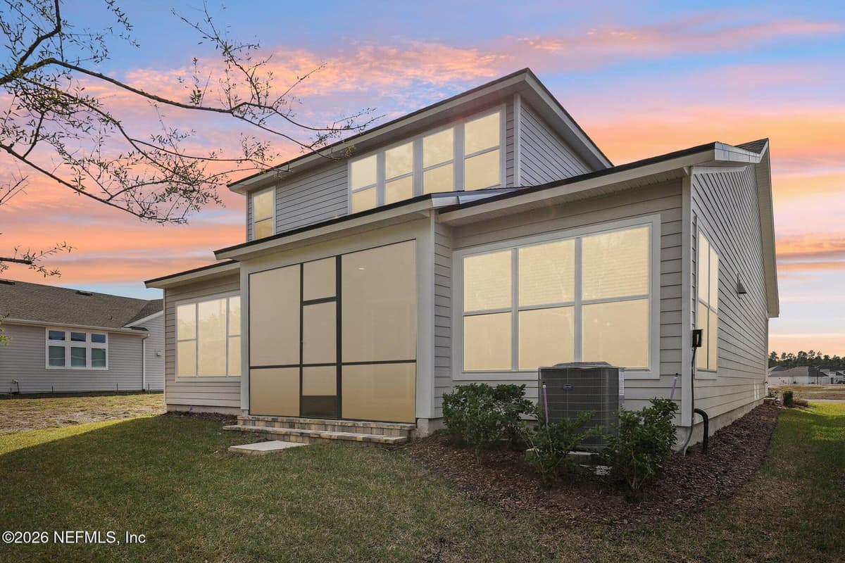 800 NAVIGATORS Road, St. Johns, FL 32259 2